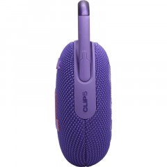 Акустическая система JBL Clip 5 Pink (JBLCLIP5PINK) Акустическая система JBL Clip 5 Pink (JBLCLIP5PINK) - фото 8