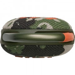 Акустическая система JBL Clip 5 Squad (JBLCLIP5SQUAD) Акустическая система JBL Clip 5 Squad (JBLCLIP5SQUAD) - фото 6