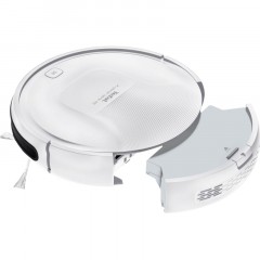 Робот-пылесос Tefal RG8227WH белый, сухая уборка, управление с телеф Робот-пылесос Tefal RG8227WH белый, сухая уборка, управление с телеф - фото 2