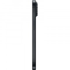 Смартфон Apple iPhone 15 A3090 128Gb черный (MTP03HN/A) - фото 5