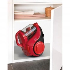 Пылесос Tefal TW2913EA, безмешковый красный Пылесос Tefal TW2913EA, безмешковый красный - фото 4