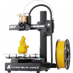 3D-принтер Flying Bear Aone 2 (+PEI магнитный стол) 3D-принтер Flying Bear Aone 2 (+PEI магнитный стол) - фото 2