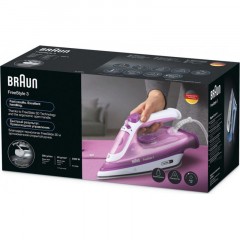 Утюг Braun FI3124PU (127408001) Утюг Braun FI3124PU (127408001) - фото 4