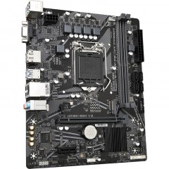 Материнская плата Gigabyte H510M S2H V3 2.0, s1200, Intel Q470, mATX Материнская плата Gigabyte H510M S2H V3 2.0, s1200, Intel Q470, mATX - фото 2