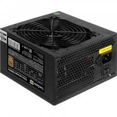 Блок питания ExeGate Bronze 1000PPH ATX, APFC, 80 PLUS Bronze(EX292157RUS) - фото 2