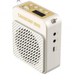 Усилитель голоса Takstar E180M Beige, проводной - фото 2