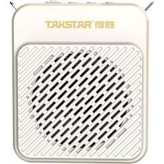 Усилитель голоса Takstar E180M Beige, проводной - фото 3