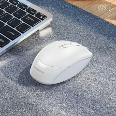 Мышь компьютерная BOROFONE BG7 белый (89999) Мышь компьютерная BOROFONE BG7 белый (89999) - фото 4