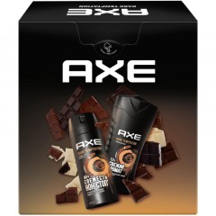 Подарочный набор Axe Dark temptation,150+250мл муж Подарочный набор Axe Dark temptation,150+250мл муж - фото 6
