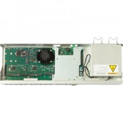 Маршрутизатор MikroTik RB1100Dx4 LAN 13, 1024mb Маршрутизатор MikroTik RB1100Dx4 LAN 13, 1024mb - фото 2