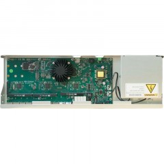 Маршрутизатор MikroTik RB1100Dx4 LAN 13, 1024mb Маршрутизатор MikroTik RB1100Dx4 LAN 13, 1024mb - фото 3
