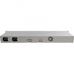 Маршрутизатор MikroTik RB1100Dx4 LAN 13, 1024mb Маршрутизатор MikroTik RB1100Dx4 LAN 13, 1024mb - фото 4