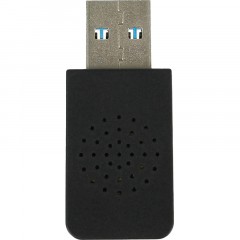 Сетевой адаптер Wi-Fi Digma DWA-AC1300C AC1300 USB 3.0 (ант.внутр.) 1ант Сетевой адаптер Wi-Fi Digma DWA-AC1300C AC1300 USB 3.0 (ант.внутр.) 1ант - фото 2