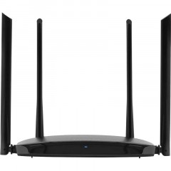 Маршрутизатор Digma DWR-AC1201 AC1200 10/100BASE-TX черный Маршрутизатор Digma DWR-AC1201 AC1200 10/100BASE-TX черный - фото 2