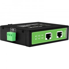 PoE-инжектор Digma DNP30W48GDXM 10/100/1000BASE-T 30Вт 37-57В(DC) PoE-инжектор Digma DNP30W48GDXM 10/100/1000BASE-T 30Вт 37-57В(DC) - фото 2