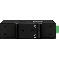 PoE-инжектор Digma DNP30W48GDXM 10/100/1000BASE-T 30Вт 37-57В(DC) PoE-инжектор Digma DNP30W48GDXM 10/100/1000BASE-T 30Вт 37-57В(DC) - фото 3