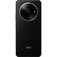 Смартфон Poco C61 4/128Gb черный(60846) Смартфон Poco C61 4/128Gb черный(60846) - фото 2