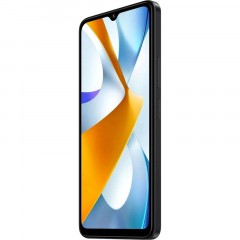 Смартфон Poco C61 4/128Gb черный(60846) Смартфон Poco C61 4/128Gb черный(60846) - фото 4
