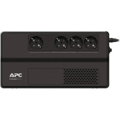 ИБП APC EASY UPS BV 800VA BV800I-GR, Schuko - фото 2