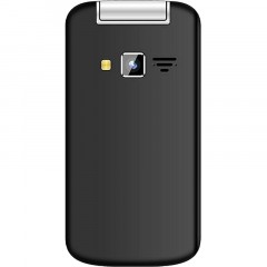 Мобильный телефон TeXet TM-325 антрацит Мобильный телефон TeXet TM-325 антрацит - фото 4
