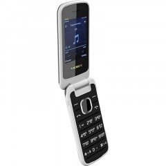 Мобильный телефон TeXet TM-325 антрацит Мобильный телефон TeXet TM-325 антрацит - фото 5