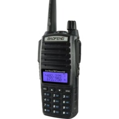 Рация BAOFENG UV-82 (5 Вт) 1800 mAh - фото 5