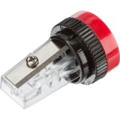 Точилка Kores  Карандаш  с контейнером, цвет ассорти 35811 - фото 4