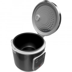 Мультиварка GOODHELPER МС-5201 (GH-MC5201), белая Мультиварка GOODHELPER МС-5201 (GH-MC5201), белая - фото 2
