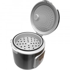 Мультиварка GOODHELPER МС-5201 (GH-MC5201), белая Мультиварка GOODHELPER МС-5201 (GH-MC5201), белая - фото 3