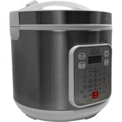 Мультиварка GOODHELPER МС-5201 (GH-MC5201), белая Мультиварка GOODHELPER МС-5201 (GH-MC5201), белая - фото 4