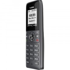 Дополнительная трубка Yealink Dect W71H, экран 1.8, FNR Дополнительная трубка Yealink Dect W71H, экран 1.8, FNR - фото 3