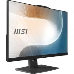 Моноблок MSI Modern AM242P 12M-471XRU 23.8/FHD/i51240P/16/256SSD+1TB/noOS/M Моноблок MSI Modern AM242P 12M-471XRU 23.8/FHD/i51240P/16/256SSD+1TB/noOS/M - фото 5