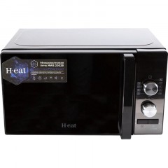 Микроволновая печь H-eat MWS-2002B Микроволновая печь H-eat MWS-2002B - фото 4