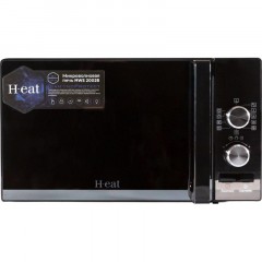Микроволновая печь H-eat MWS-2002B Микроволновая печь H-eat MWS-2002B - фото 5