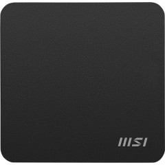 Неттоп MSI Cubi NUC 1M-045XRU Core 3 100U/8Gb/SSD512Gb HDG630/noOS/черный Неттоп MSI Cubi NUC 1M-045XRU Core 3 100U/8Gb/SSD512Gb HDG630/noOS/черный - фото 6