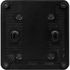 Неттоп MSI Cubi NUC 1M-045XRU Core 3 100U/8Gb/SSD512Gb HDG630/noOS/черный Неттоп MSI Cubi NUC 1M-045XRU Core 3 100U/8Gb/SSD512Gb HDG630/noOS/черный - фото 7