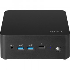 Неттоп MSI Cubi NUC 1M-045XRU Core 3 100U/8Gb/SSD512Gb HDG630/noOS/черный Неттоп MSI Cubi NUC 1M-045XRU Core 3 100U/8Gb/SSD512Gb HDG630/noOS/черный - фото 8