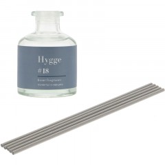 Аромадиффузор Аромат для дома Hygge #18 Османтус и нарцисс 50мл АР 100-561 Аромадиффузор Аромат для дома Hygge #18 Османтус и нарцисс 50мл АР 100-561 - фото 3