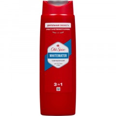 Подарочный набор Old Spice Whitewater дез-спрей 150мл гль душ 3в1 250мл муж Подарочный набор Old Spice Whitewater дез-спрей 150мл гль душ 3в1 250мл муж - фото 5