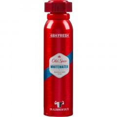 Подарочный набор Old Spice Whitewater дез-спрей 150мл гль душ 3в1 250мл муж Подарочный набор Old Spice Whitewater дез-спрей 150мл гль душ 3в1 250мл муж - фото 6