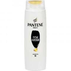 Подарочный набор PANTENE Шам+Бал Густ и крепк Укрп без утяж 250мл+200мл жен Подарочный набор PANTENE Шам+Бал Густ и крепк Укрп без утяж 250мл+200мл жен - фото 6