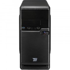 Системный блок Bigtech B2 (B2-6897) G7400/H610/8GB/SSD256/450W/W10P Системный блок Bigtech B2 (B2-6897) G7400/H610/8GB/SSD256/450W/W10P - фото 2