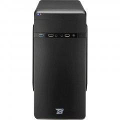 Системный блок Bigtech B3 (B2-6899) i3-12100/H610/8GB/SSD256/450W/W10P Системный блок Bigtech B3 (B2-6899) i3-12100/H610/8GB/SSD256/450W/W10P - фото 2