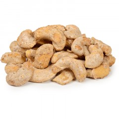 Кешью Mr. Papush Special Nuts #2 апельсин, корица 140 гр Кешью Mr. Papush Special Nuts #2 апельсин, корица 140 гр - фото 2