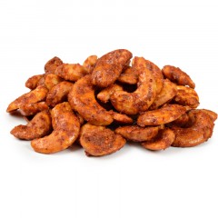Кешью Mr. Papush Special Nuts #3 c паприкой 140 гр Кешью Mr. Papush Special Nuts #3 c паприкой 140 гр - фото 2