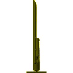 Телевизор Digma DM-LED65UBB33, UHD, смарт (Яндекс.ТВ) - фото 7