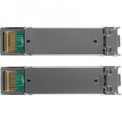 Трансивер Ubiquiti UACC-OM-MM-1G-D-2 SFP MM 1 Гбит/с 550 м (2 шт/уп) Трансивер Ubiquiti UACC-OM-MM-1G-D-2 SFP MM 1 Гбит/с 550 м (2 шт/уп) - фото 2