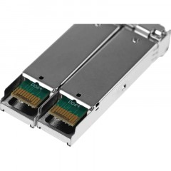 Трансивер Ubiquiti UACC-OM-MM-1G-D-2 SFP MM 1 Гбит/с 550 м (2 шт/уп) Трансивер Ubiquiti UACC-OM-MM-1G-D-2 SFP MM 1 Гбит/с 550 м (2 шт/уп) - фото 4