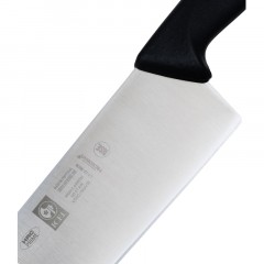 Нож поварской 300/430 мм. Шеф черный HoReCa Icel /1/6 - фото 3