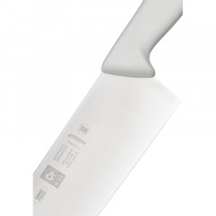 Нож поварской 300/430 мм. Шеф белый HoReCa Icel /1/6 Нож поварской 300/430 мм. Шеф белый HoReCa Icel /1/6 - фото 3
